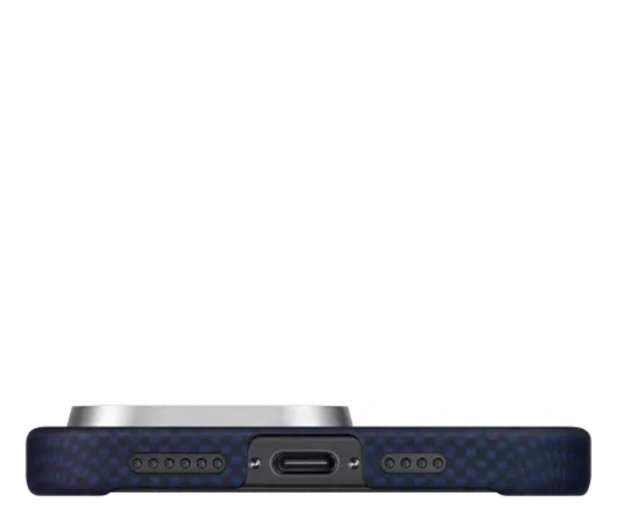 PITAKA StarPeak Luminous Case Over the horizon iPhone 16 Pro - 1369519 - zdjęcie 3